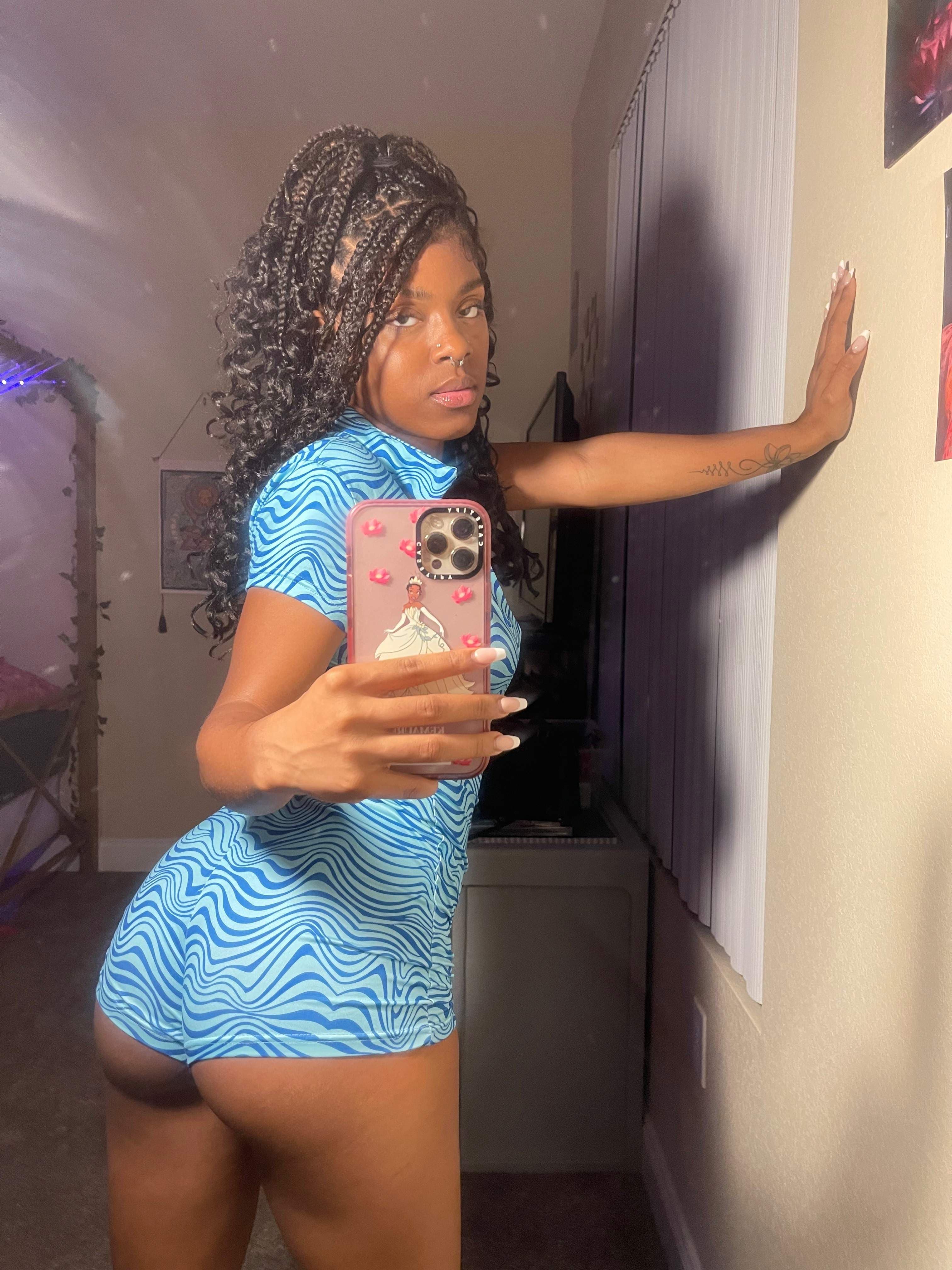Onyx The Succubus💦😈