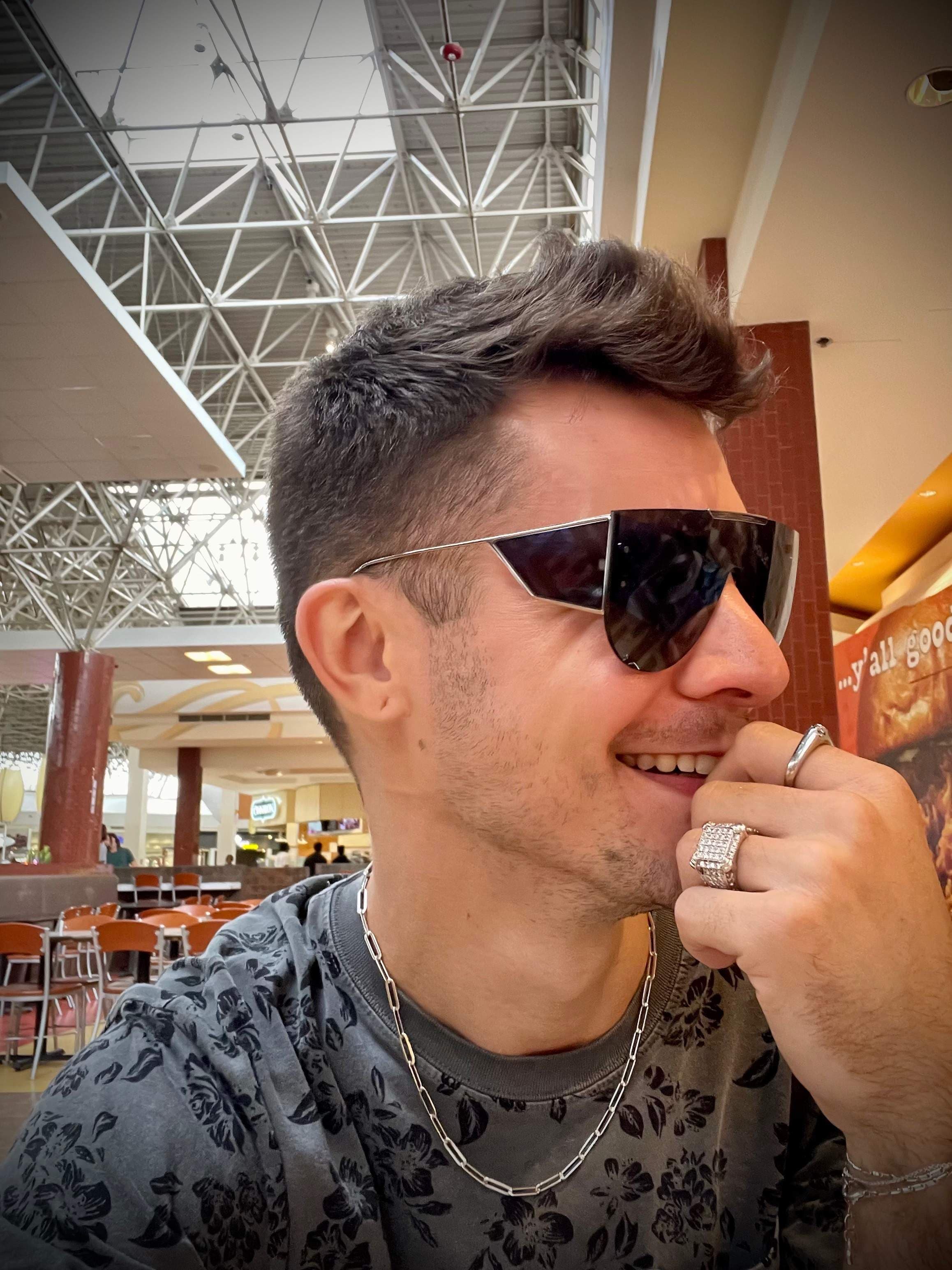 Dorian Kross