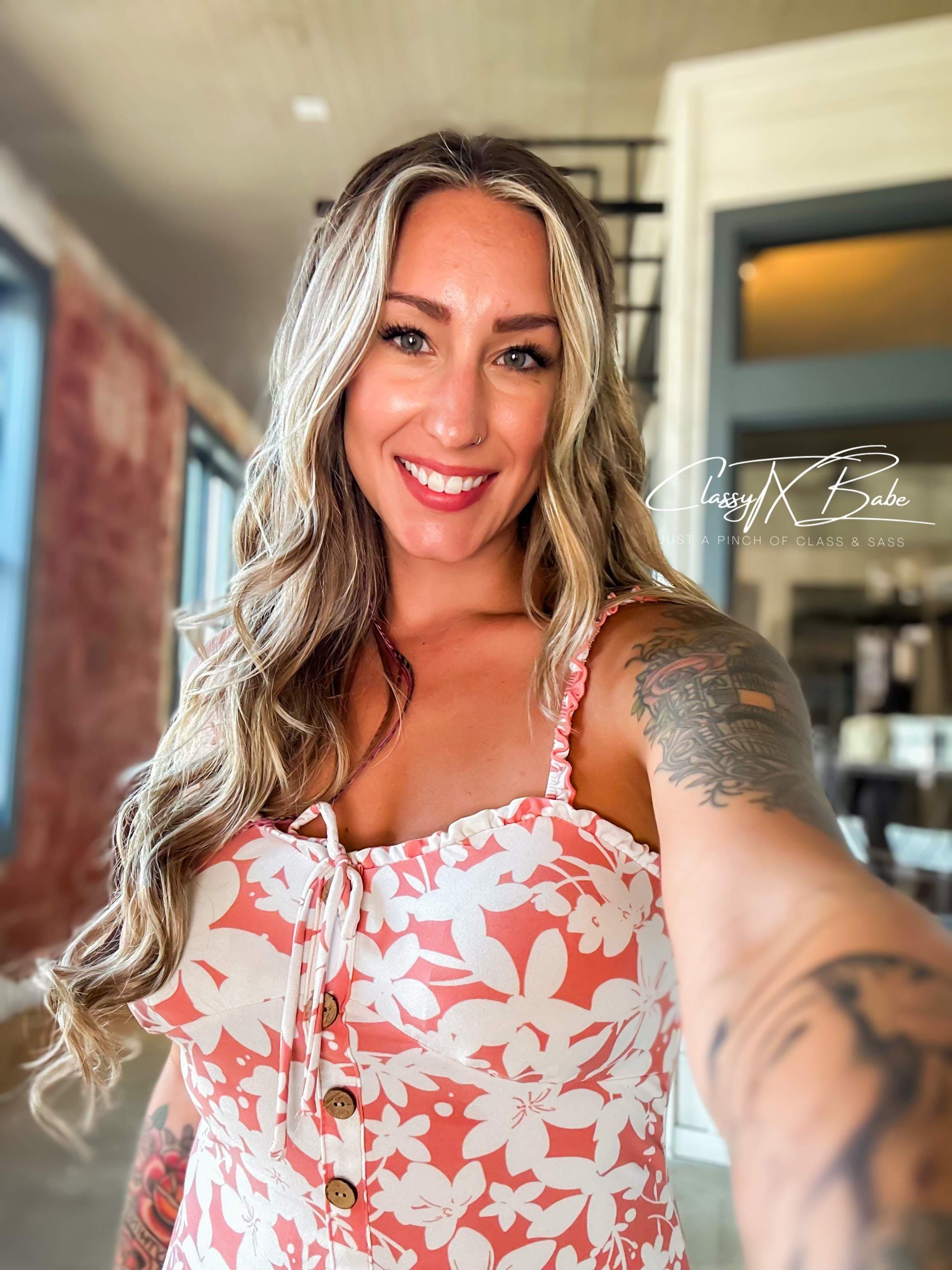 ClassyTXBabe | FREE ✨