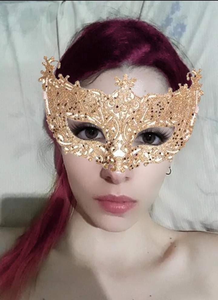 Mask off Bell
