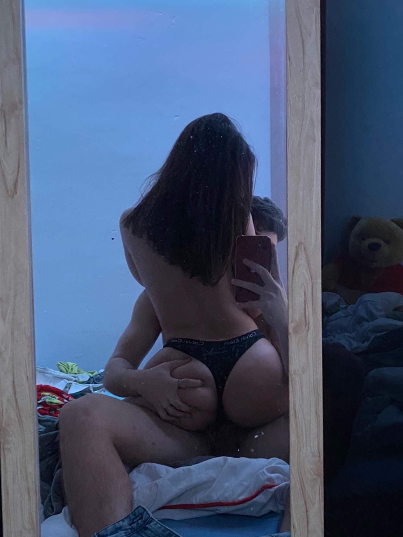 Raul y ainhoa