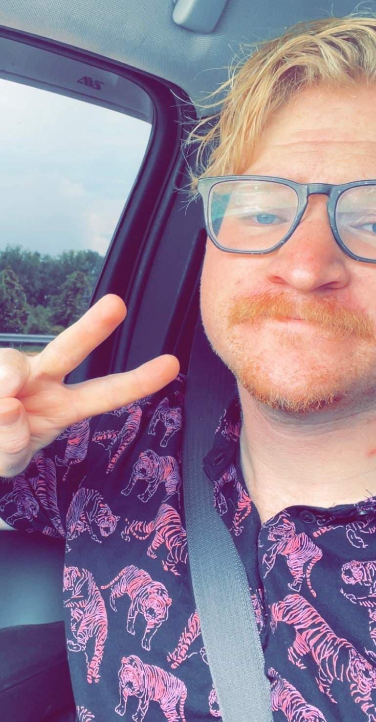 The Hoochie Coochie Man