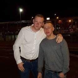 liam rowe