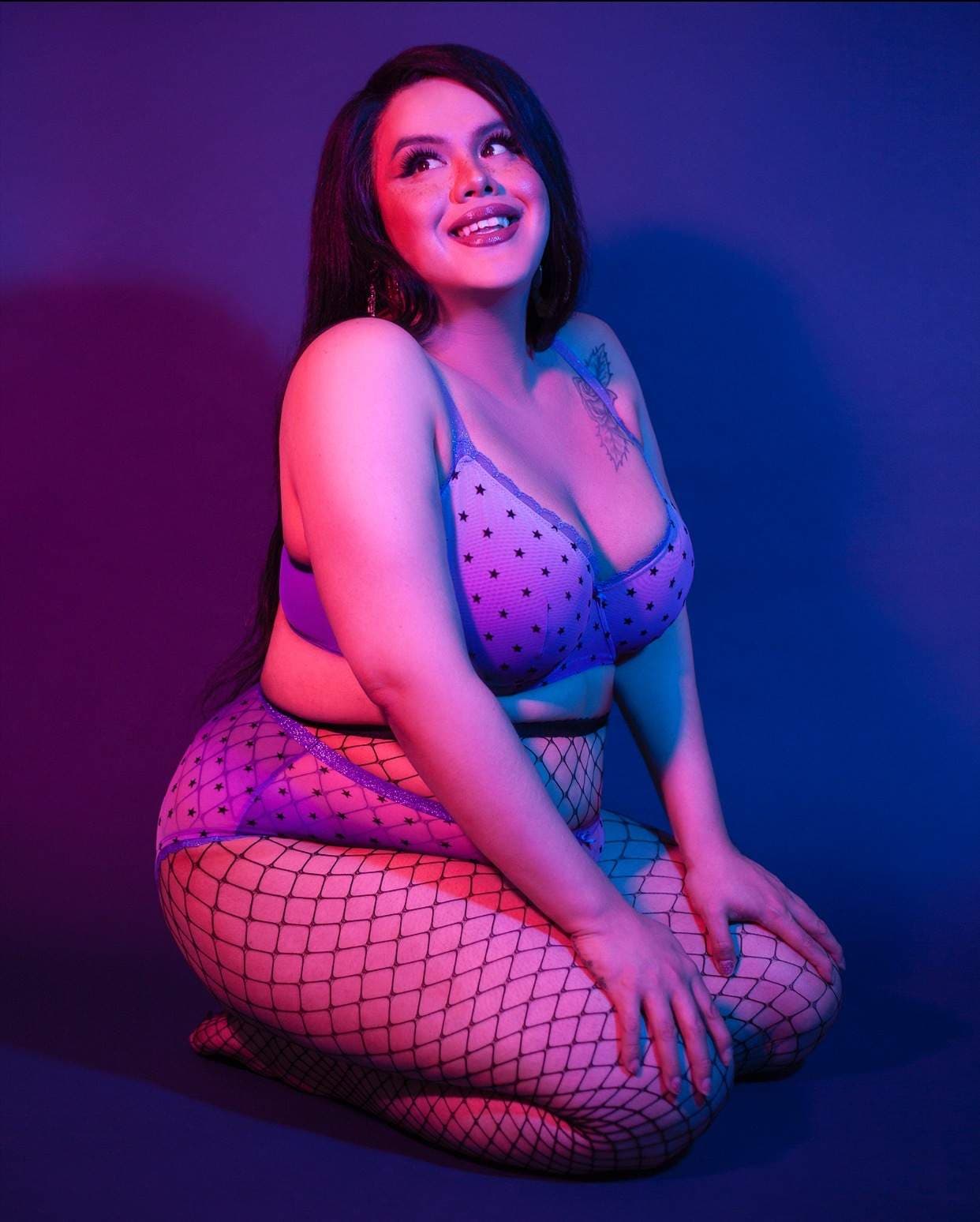 Thick Mara