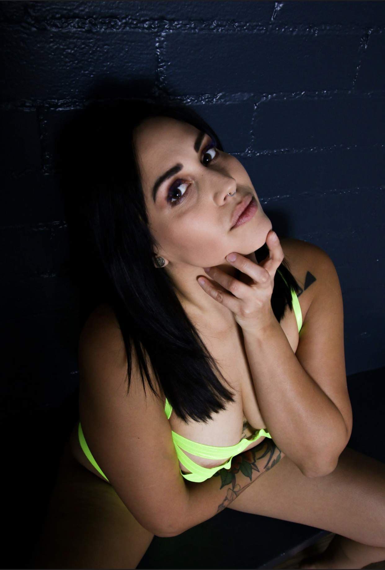 Nikki