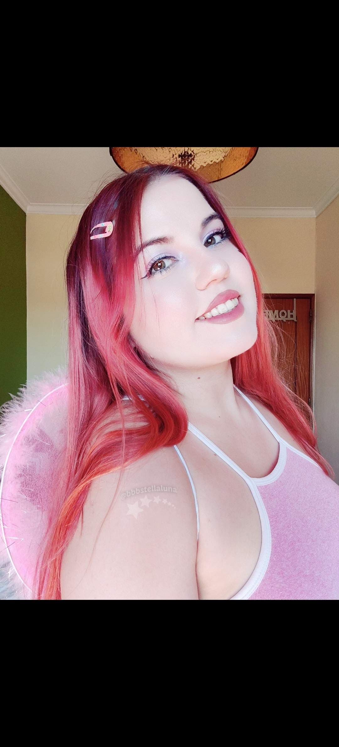 ✨🌸Stella Luna🌸✨