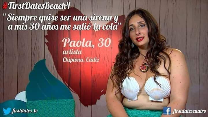 Paola Sirena