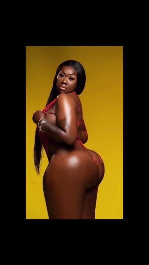 Kia the Goddess