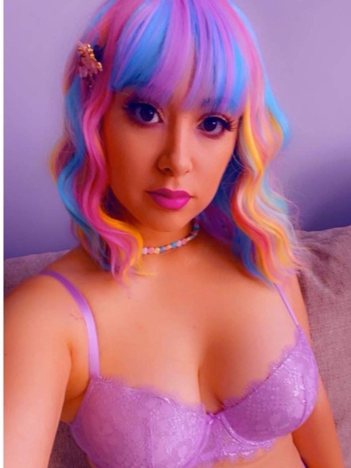 Anime Waifu