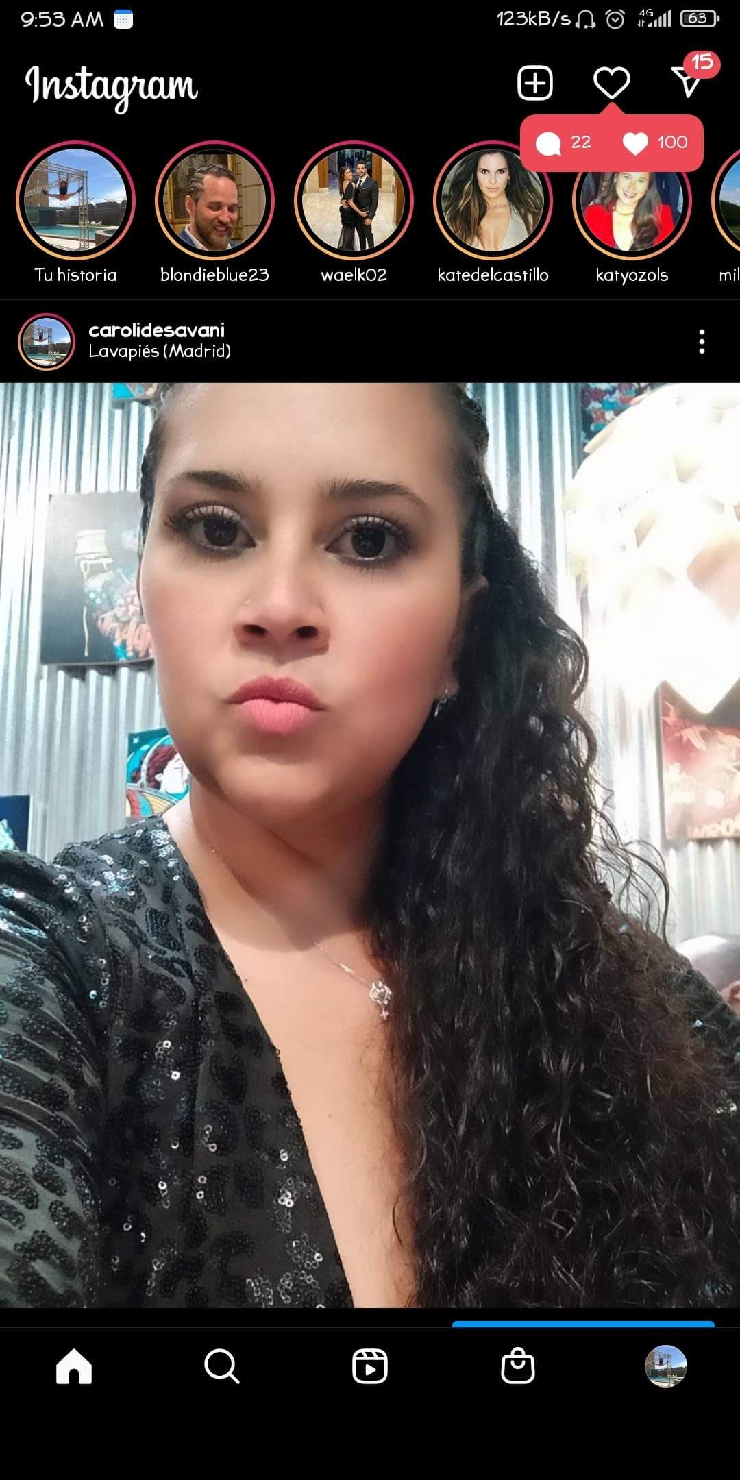 Caroli