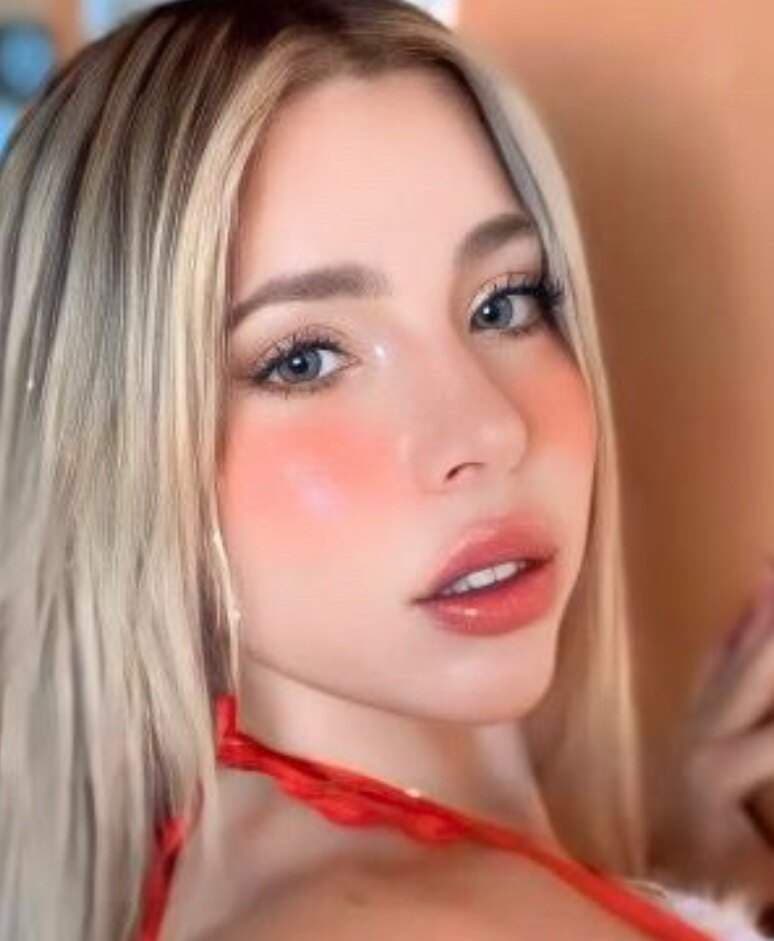 Vanessita 🎀
