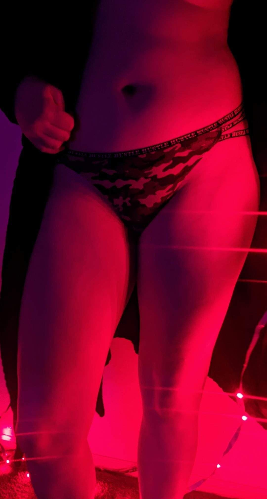 Mommy Long Legs