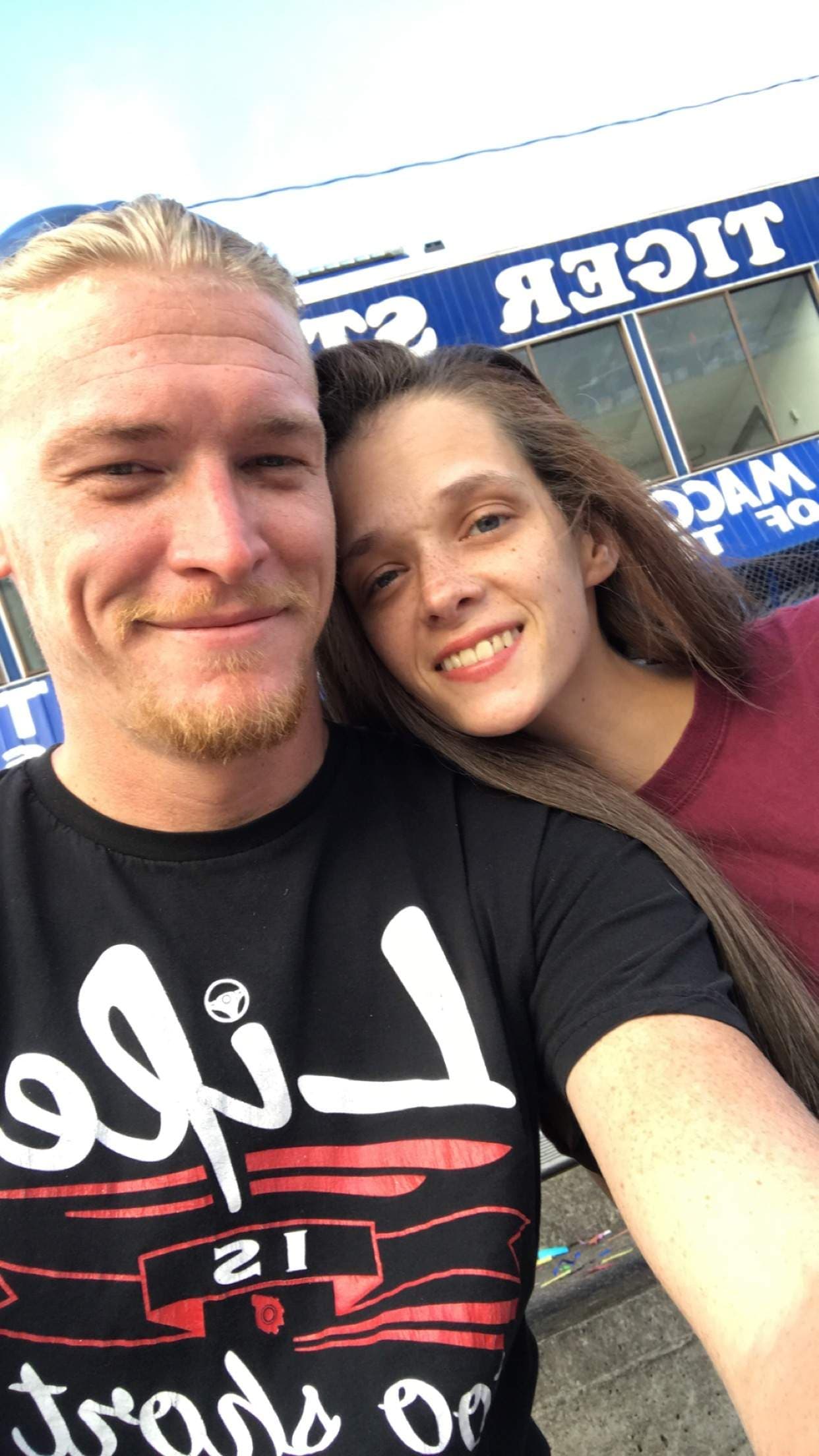 Dustin &amp; Alesha