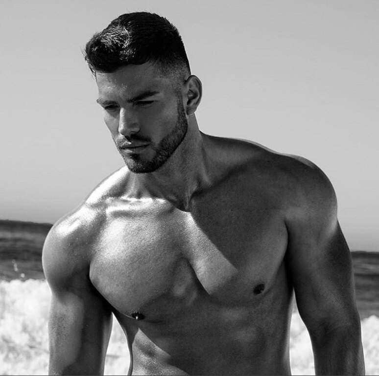 Mario Rodriguez