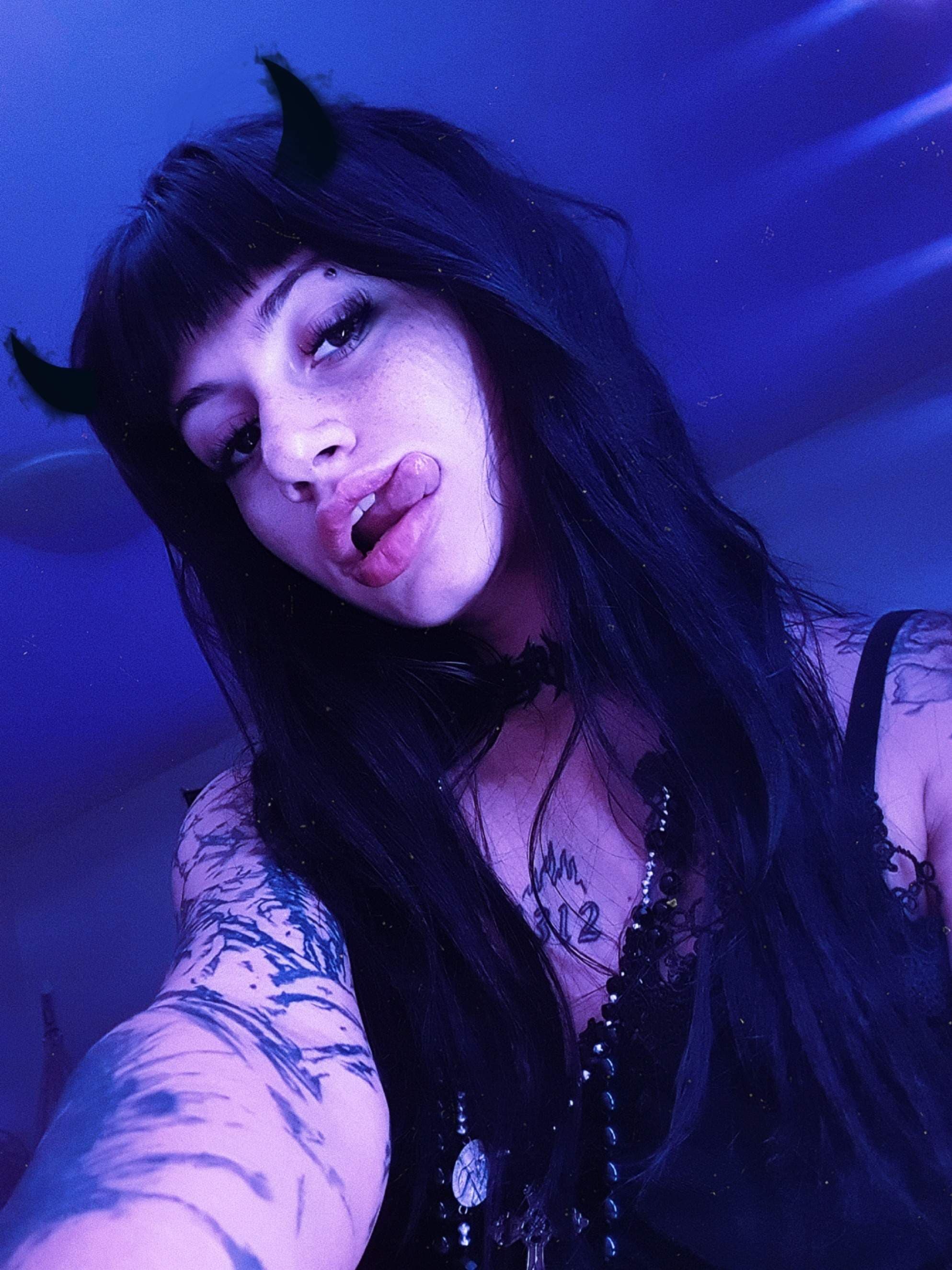 💜SADGARLIC FREE💜