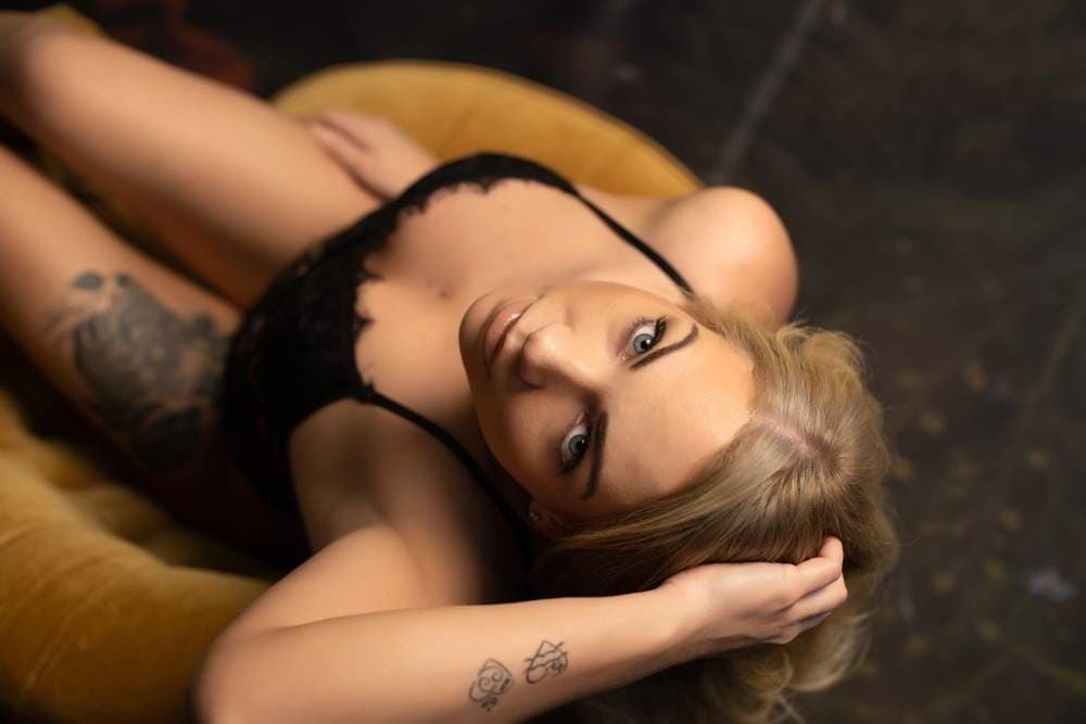 Rosie White
