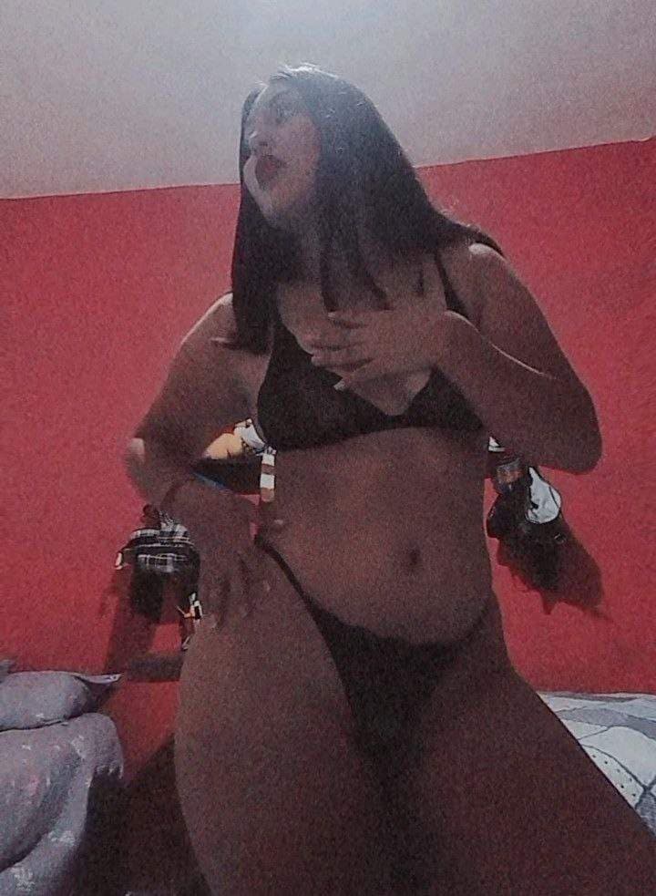 Your latin baby🔥