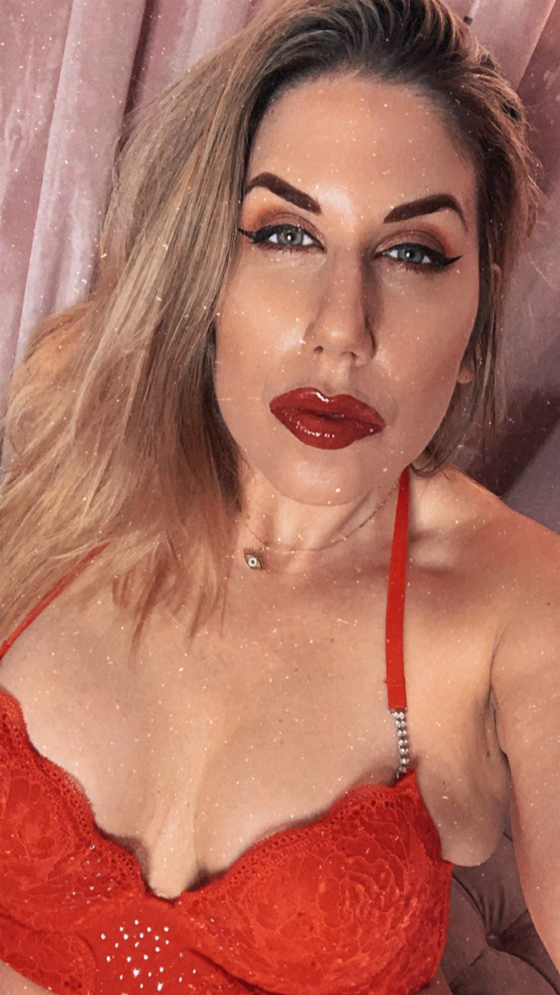 Gia De Luca