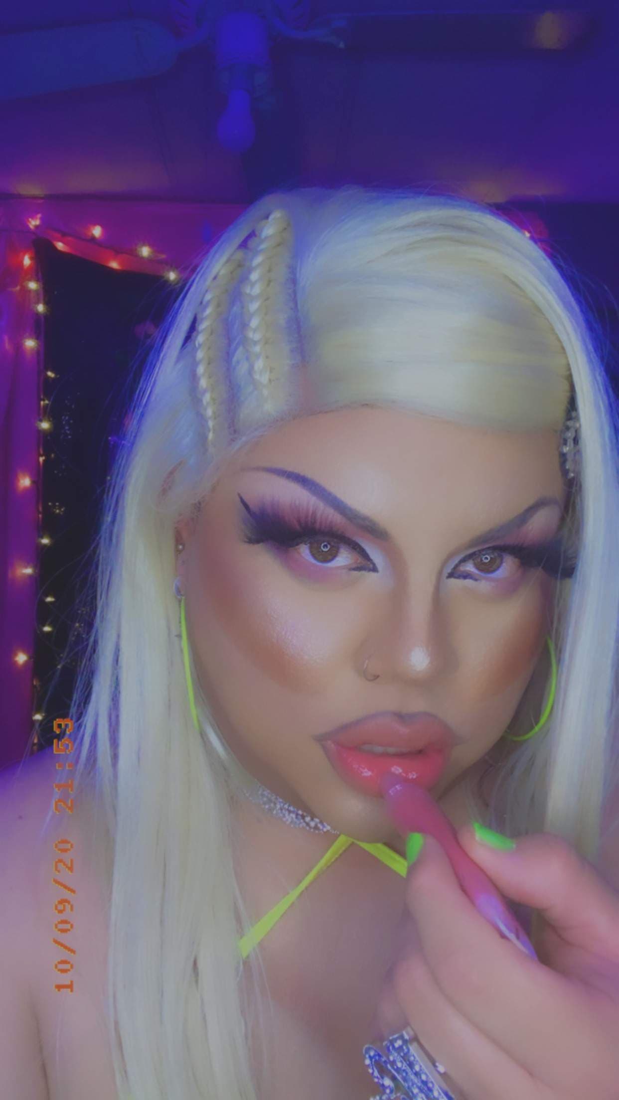 💕 M I L E E N A - Y 2 K 💕