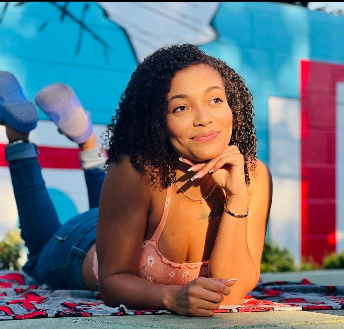 Innocent 19yo 🥰