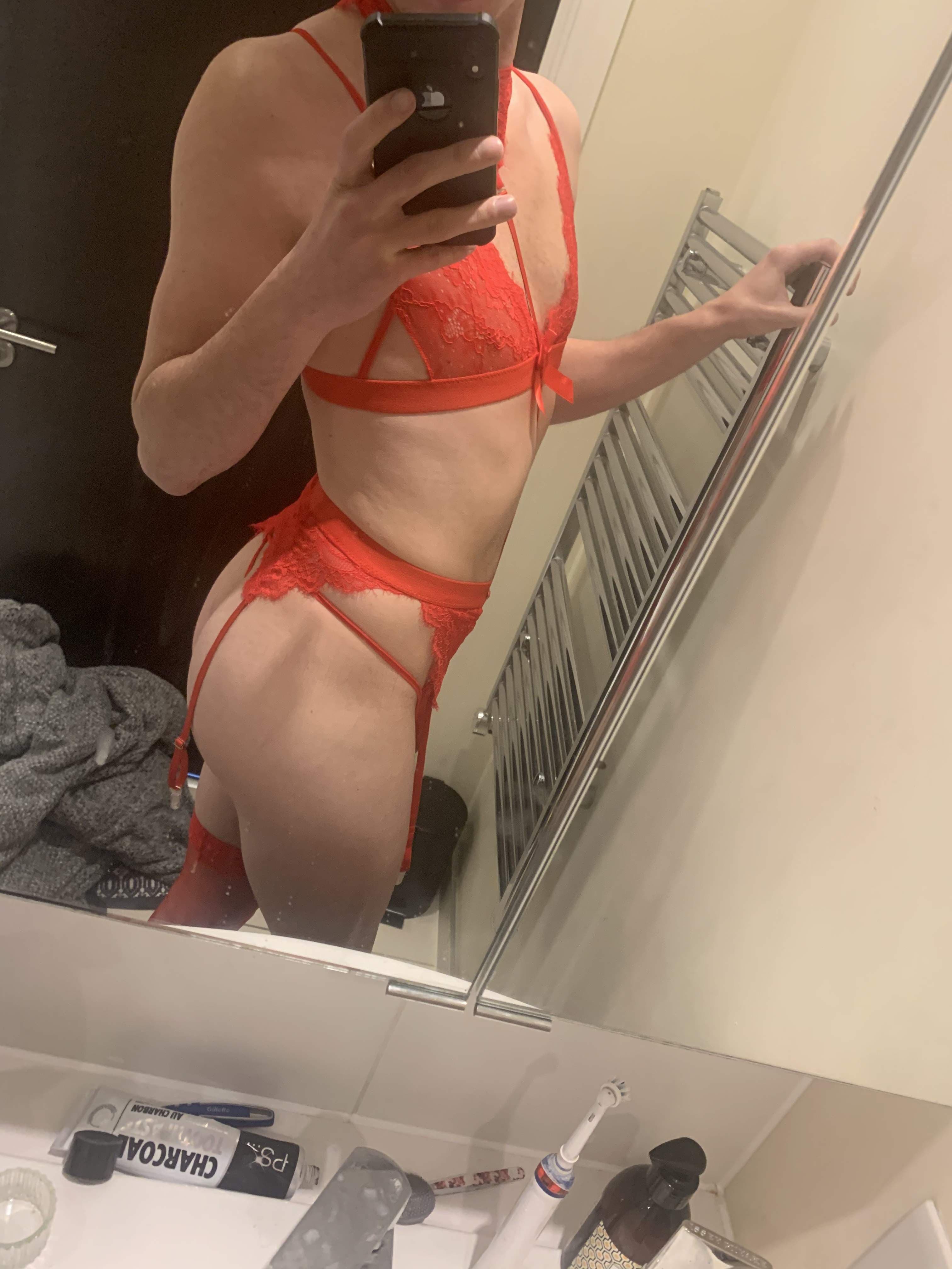 Secret sissy