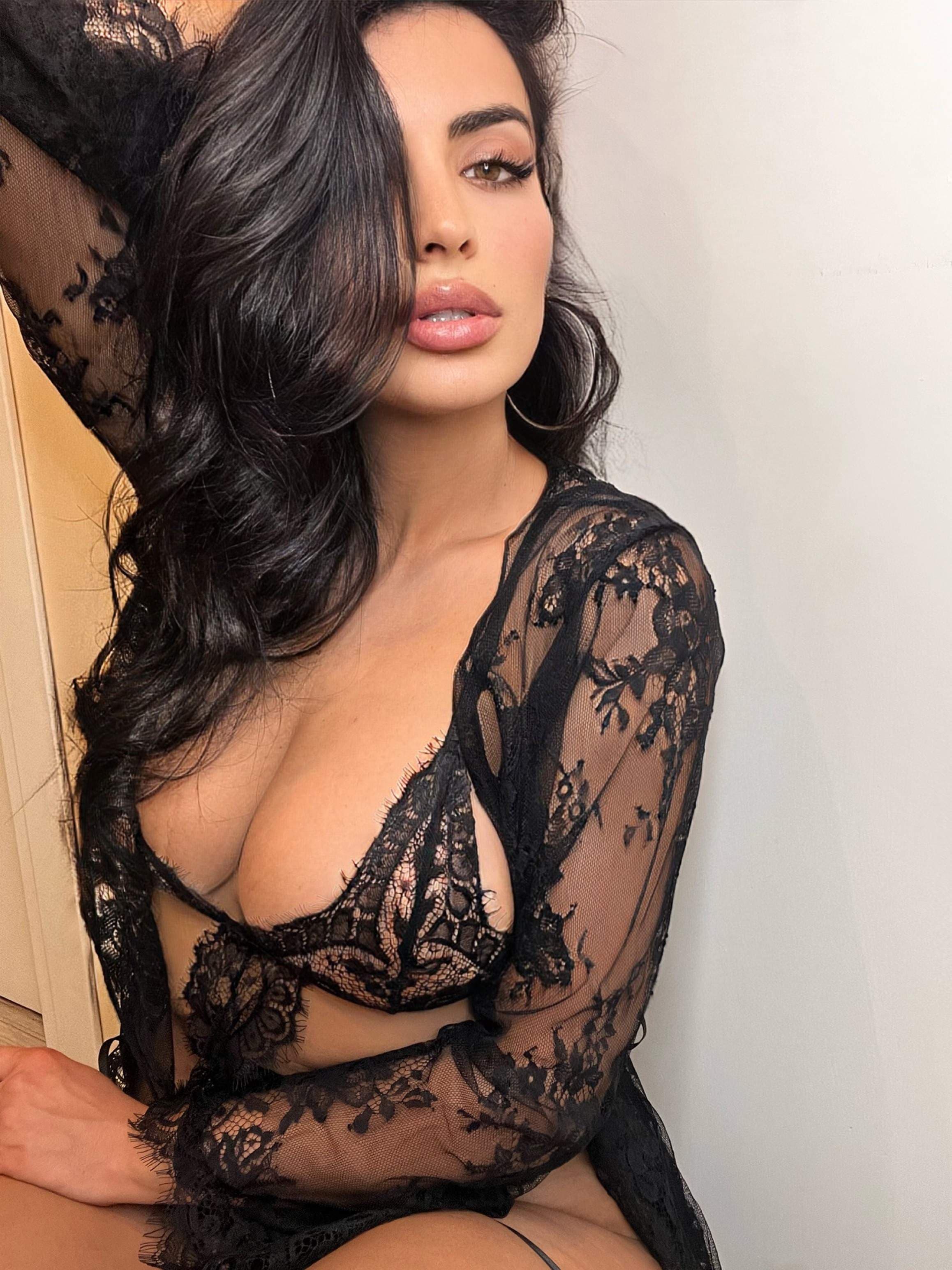 Marina Larimar 🐆