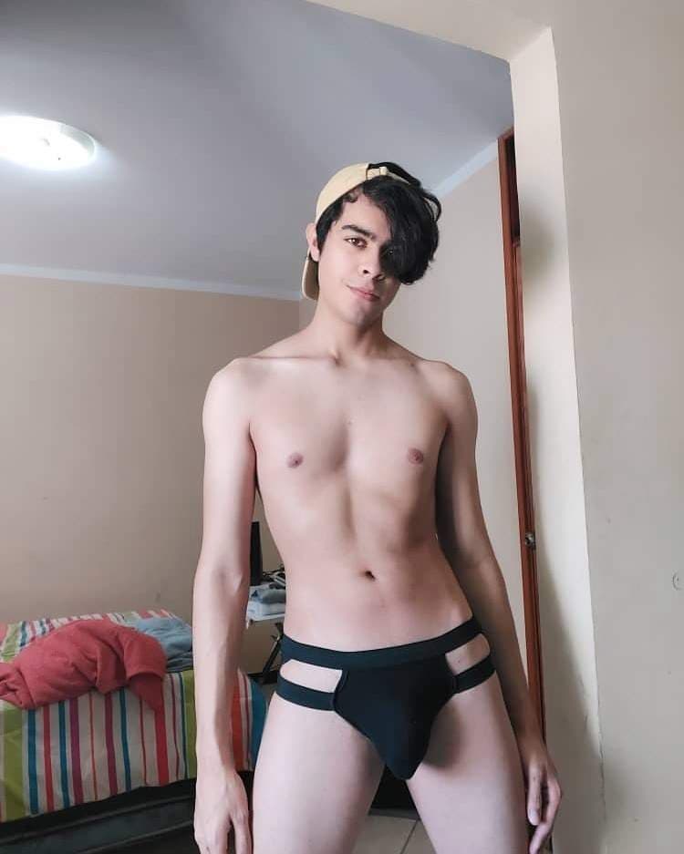 Gabriel Ryder