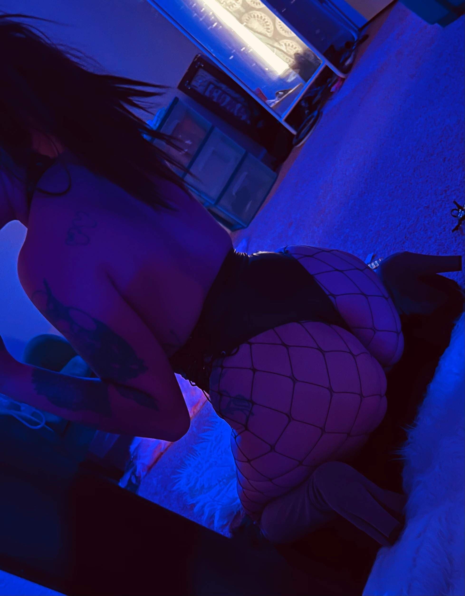 WitchyT😘