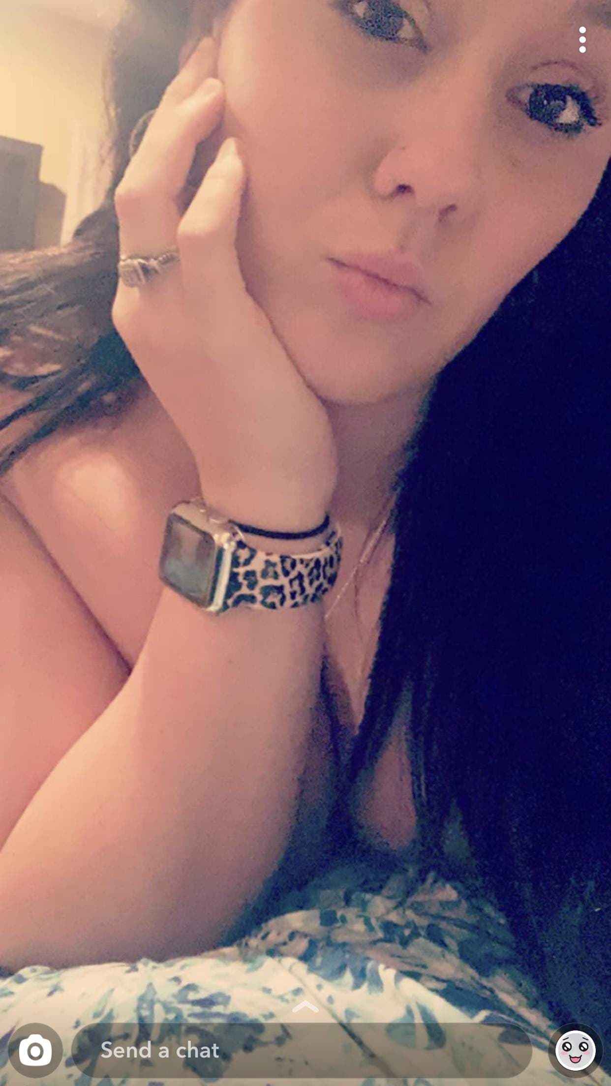 Megan long