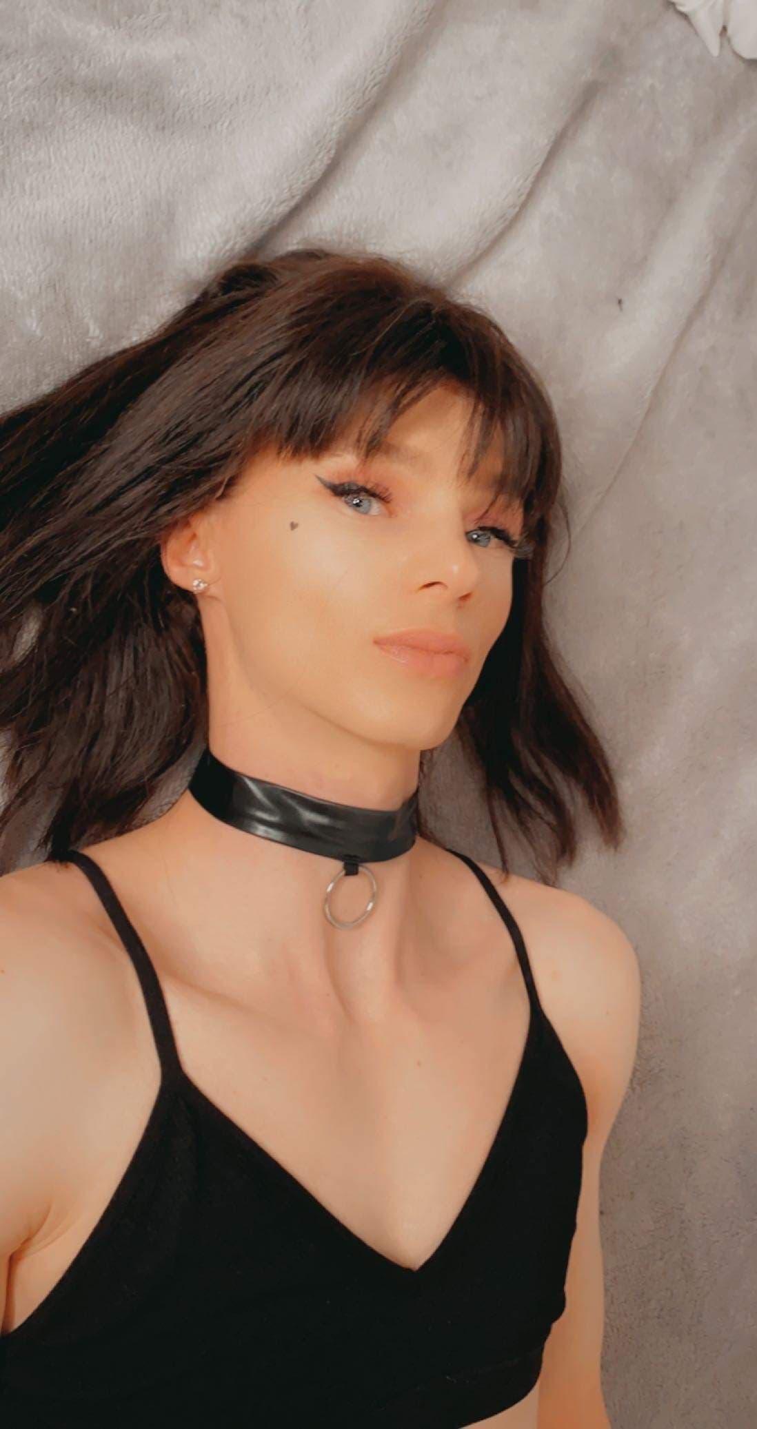 Isabella Hush