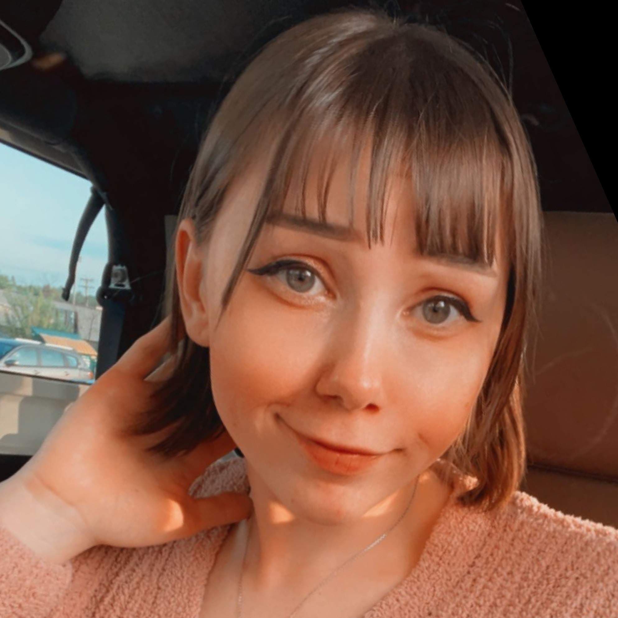 Cutie Blossom