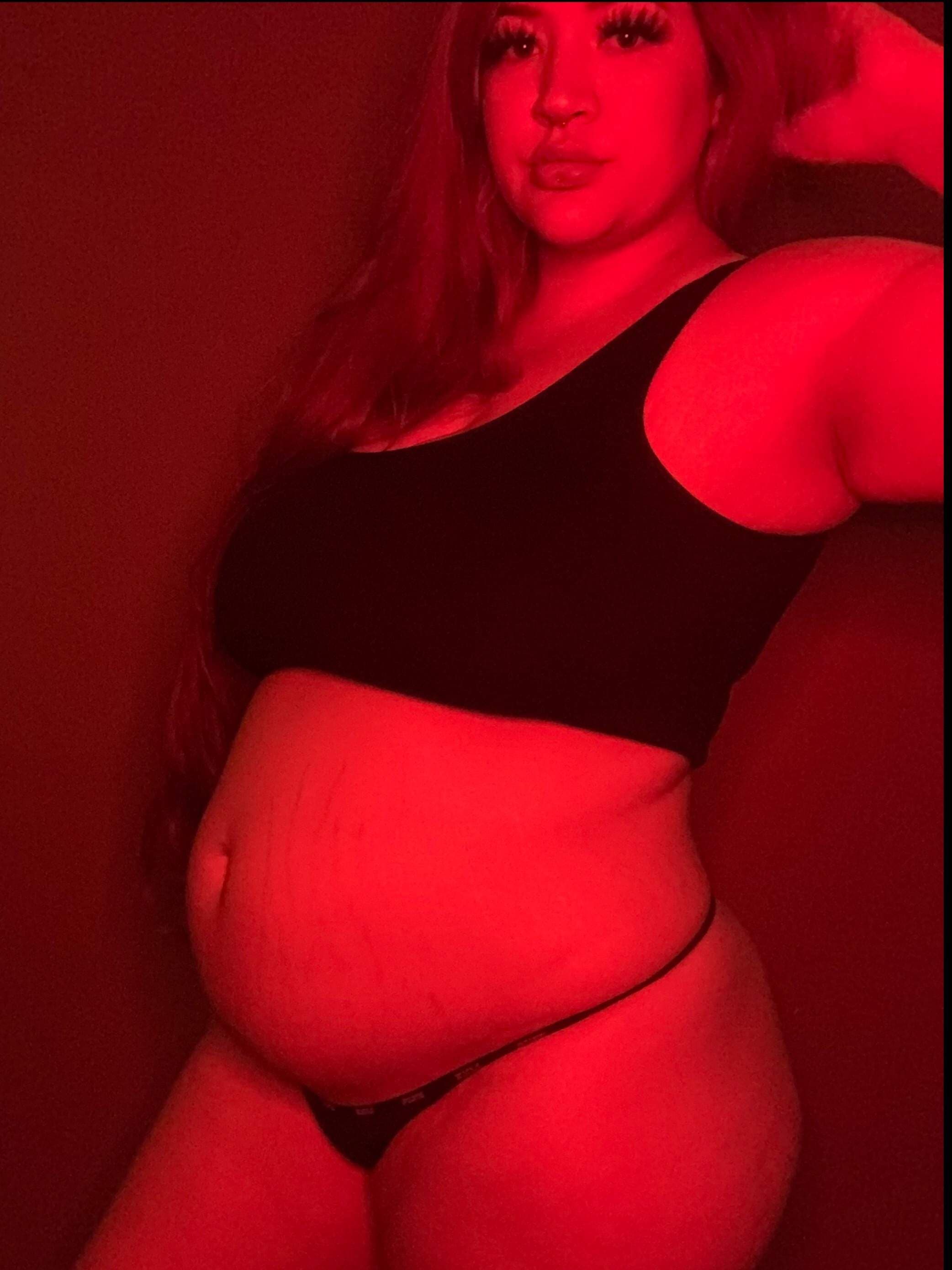 Thicc QueenB ✨PREMIUM✨