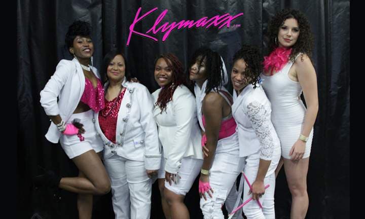 Klymaxx