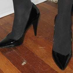 amaninheels