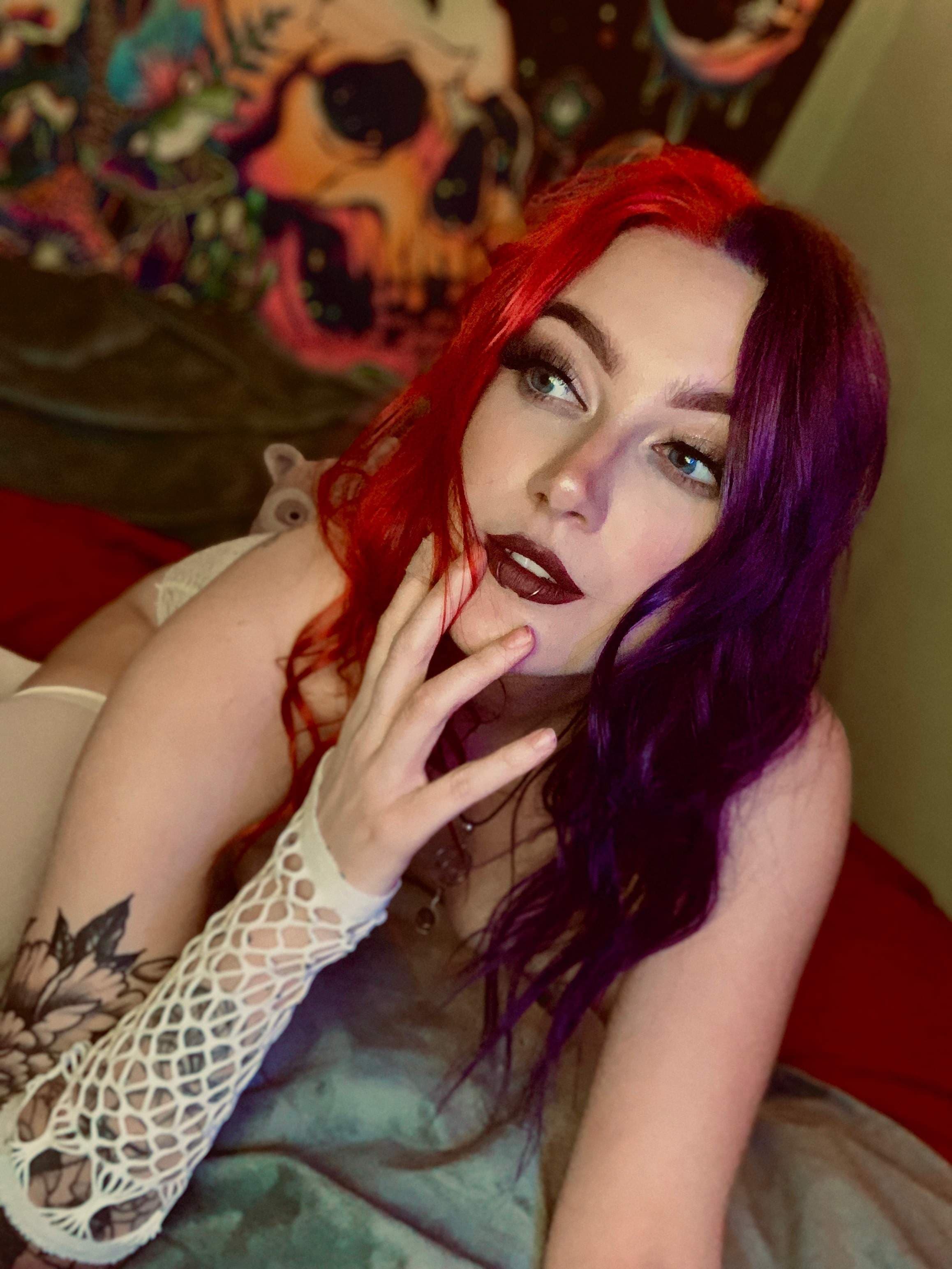 Nadia Roselyn