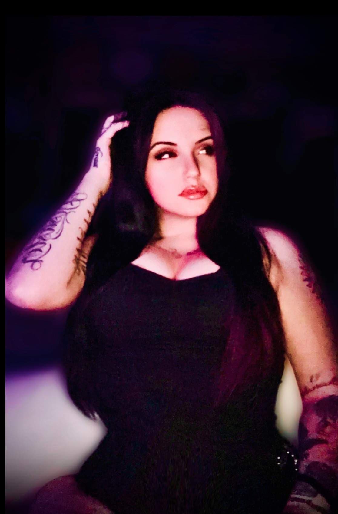Gothic$nowBunnie
