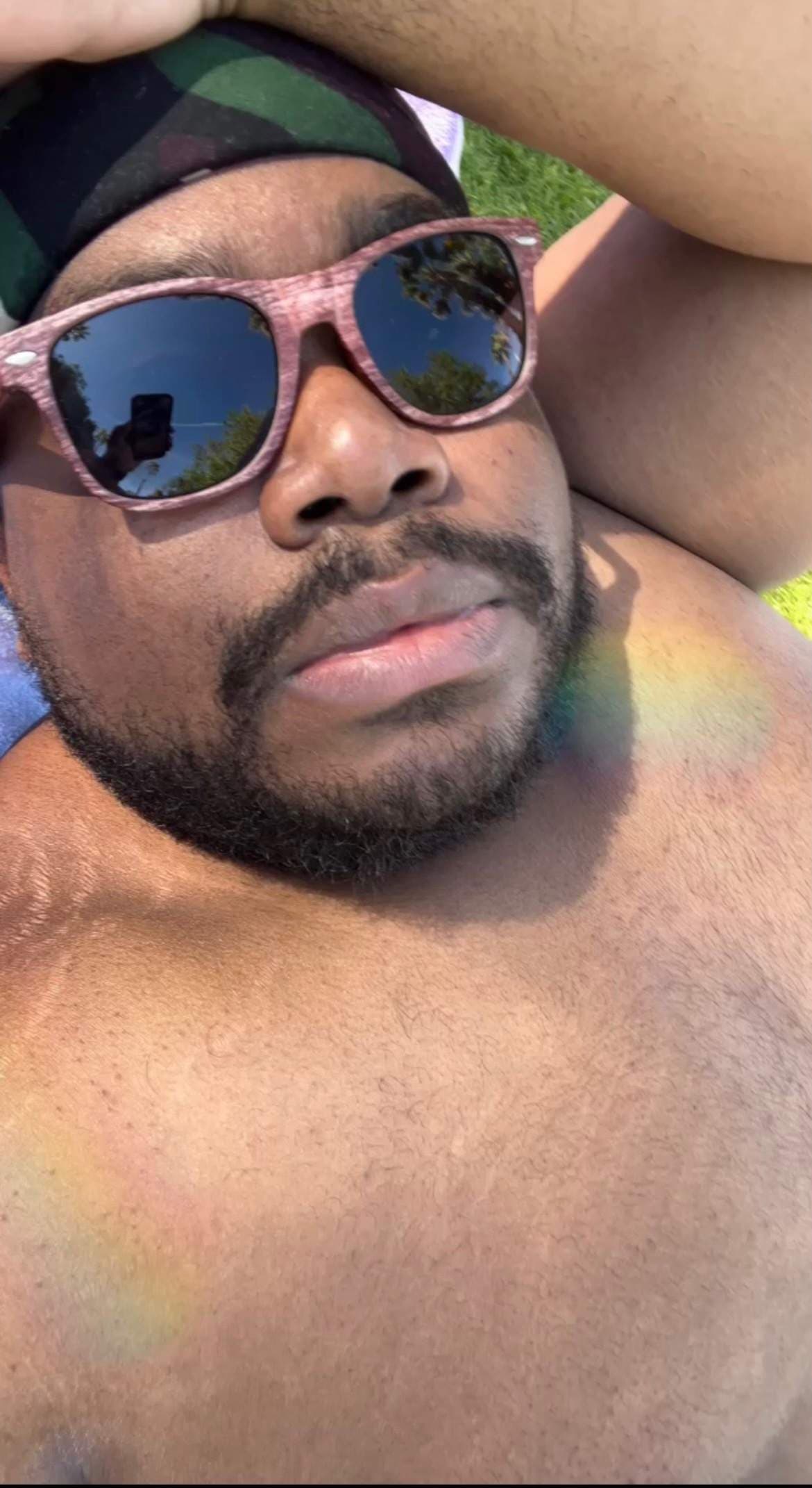 Black Chub