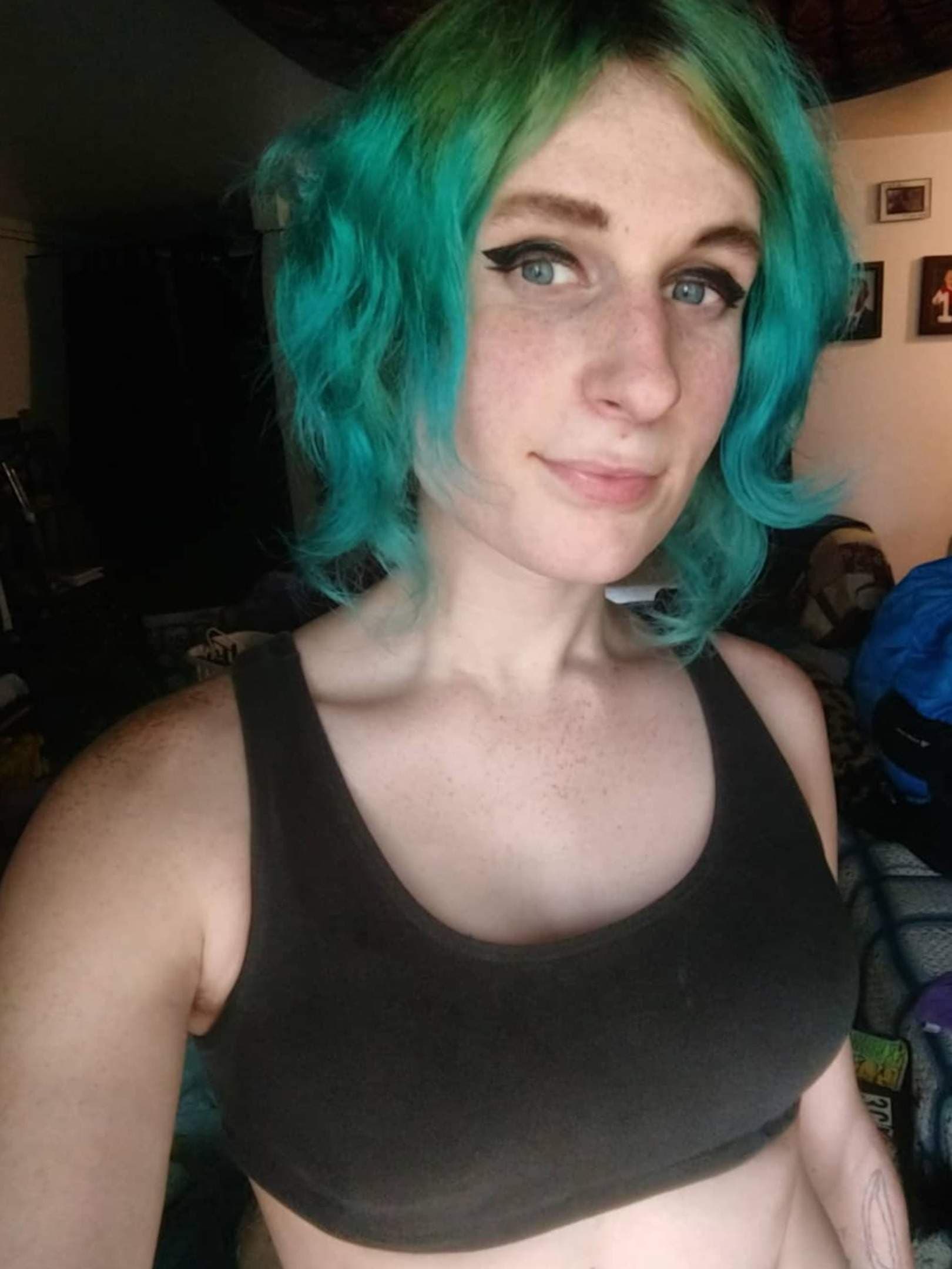 Lorelei Laika