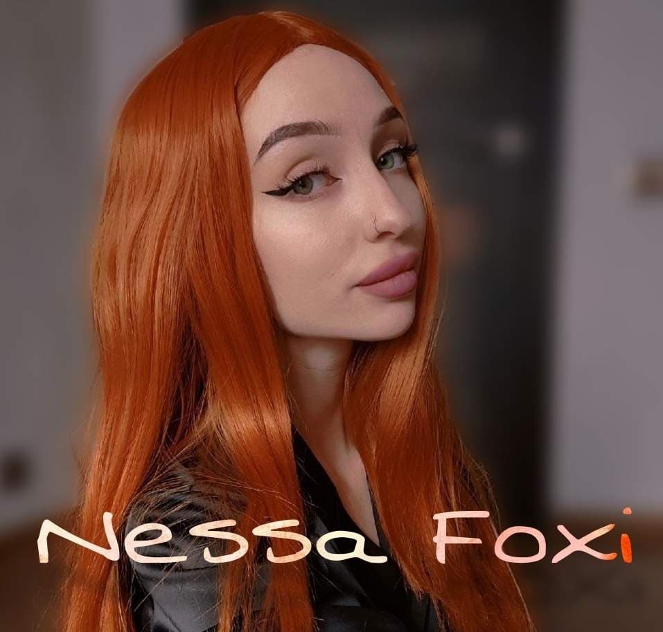 💕𝓝𝓮𝓼𝓼𝓪 𝓕𝓸𝔁𝓲 🦊