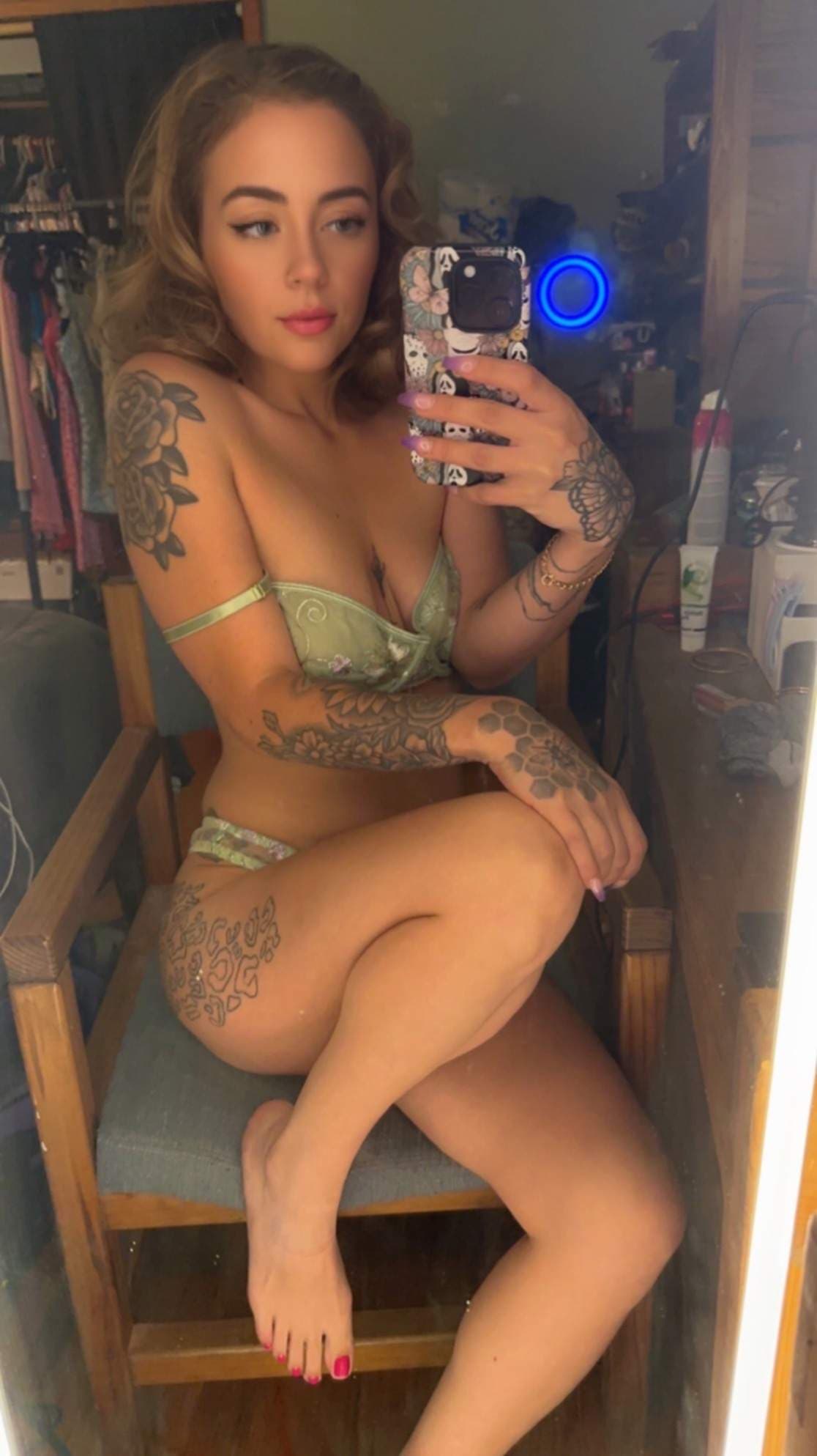 Mellanie
