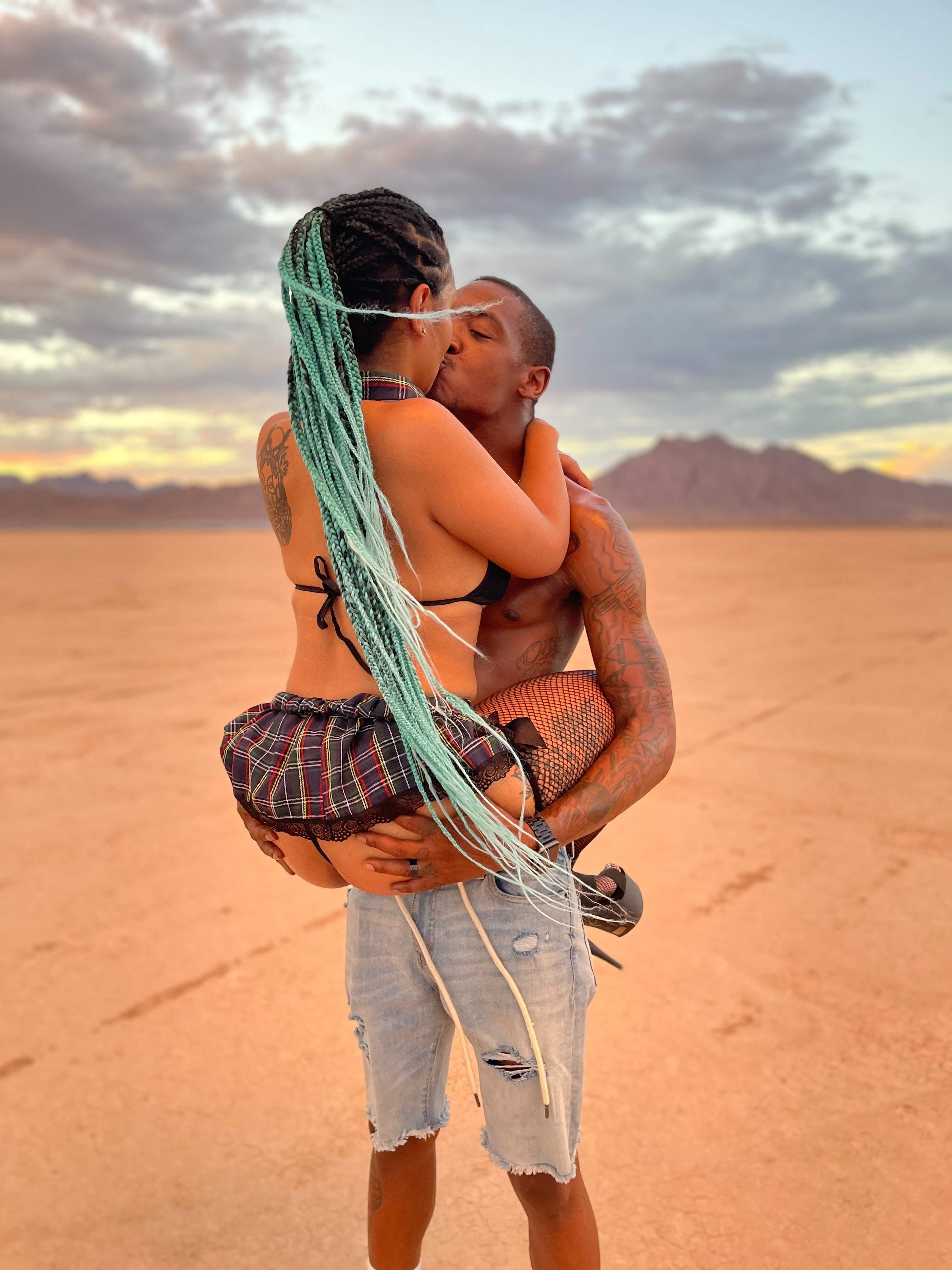 Rose&Dante4 Free