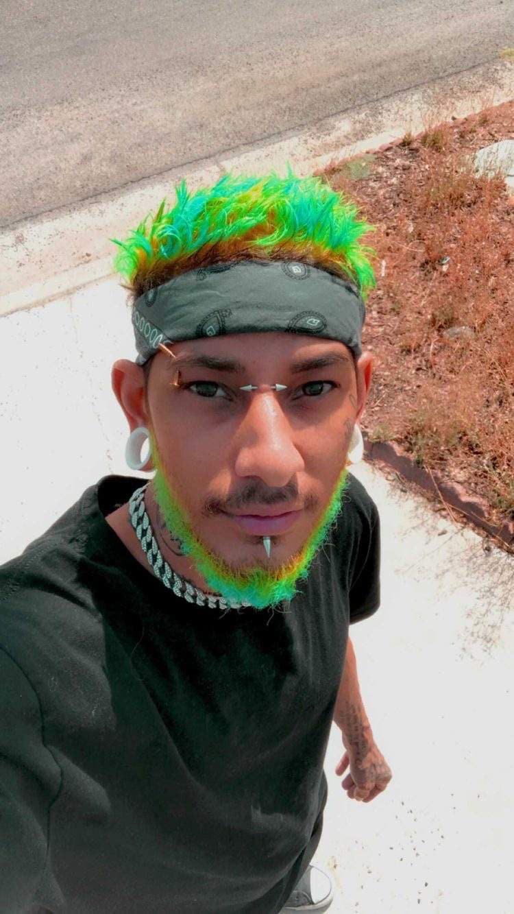 Ghetto Grinch