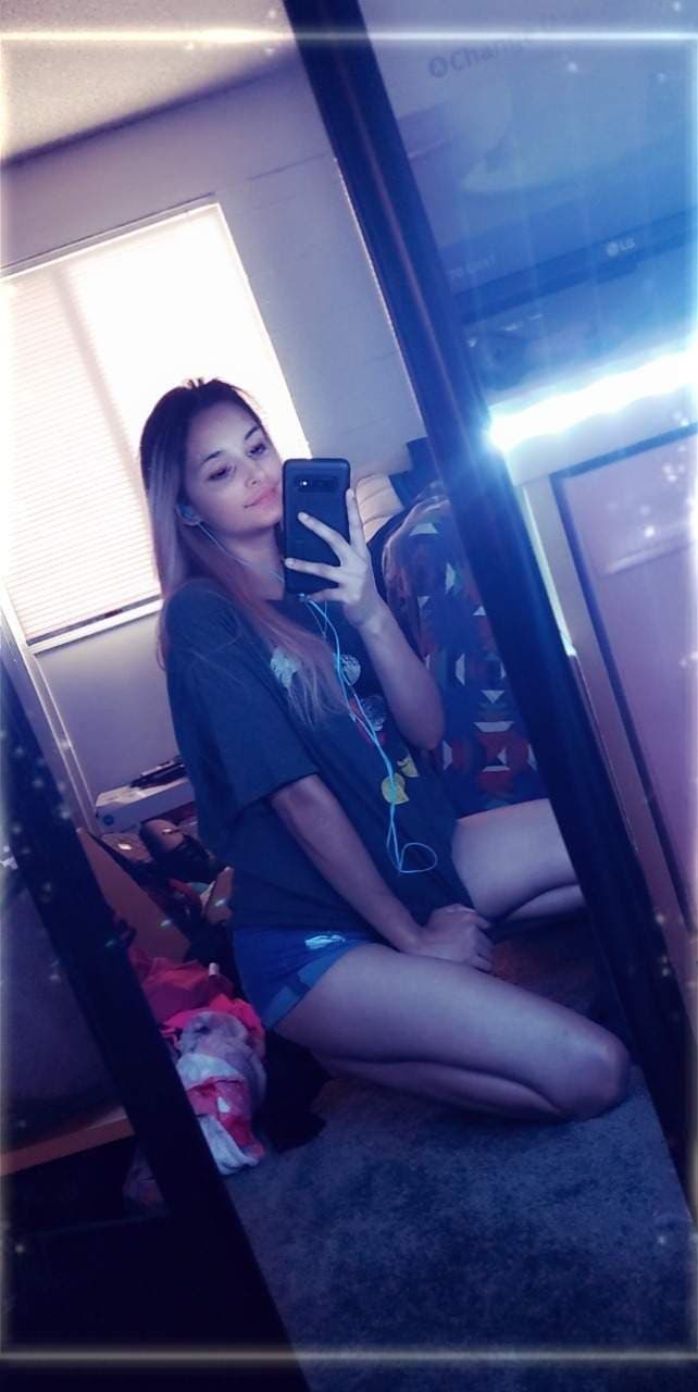 Glitter Babe