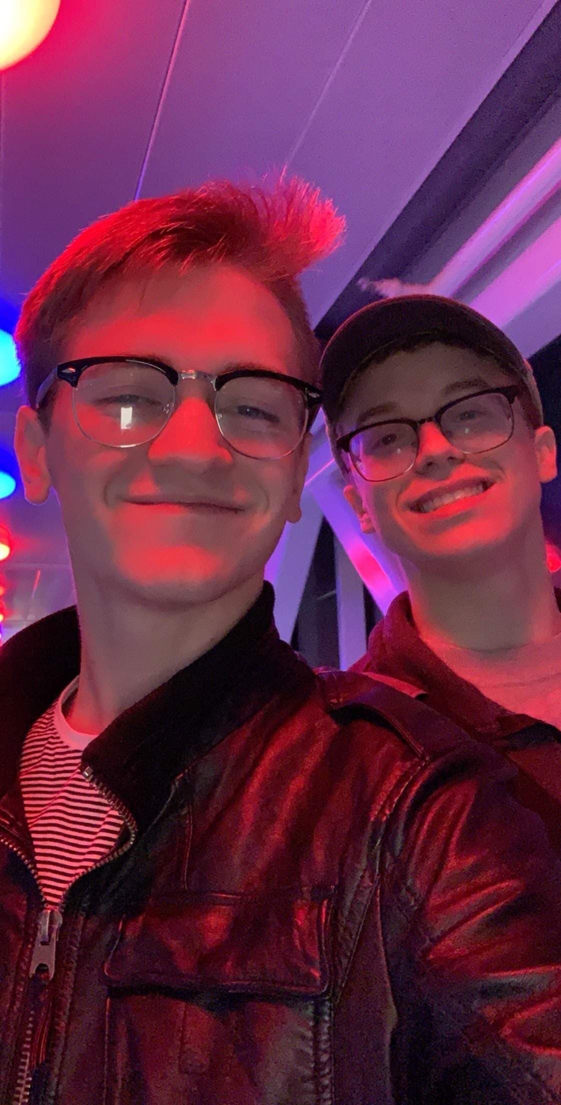 Nicky and Alex 💕 30% OFF 💕