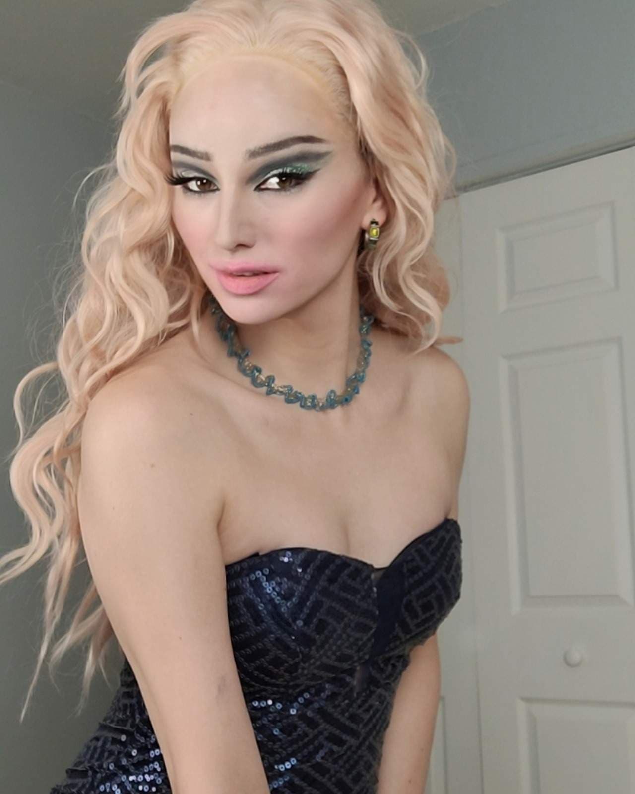 Ariel Allure