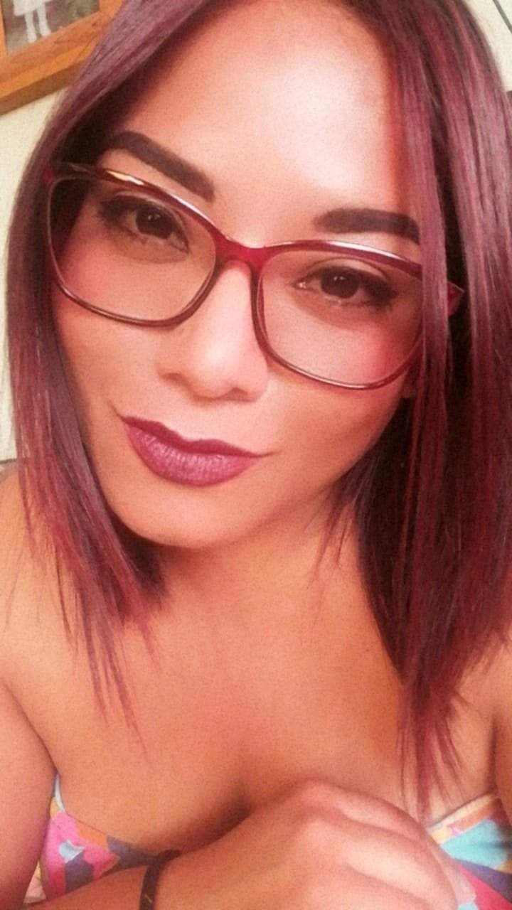 Joanna Martínez