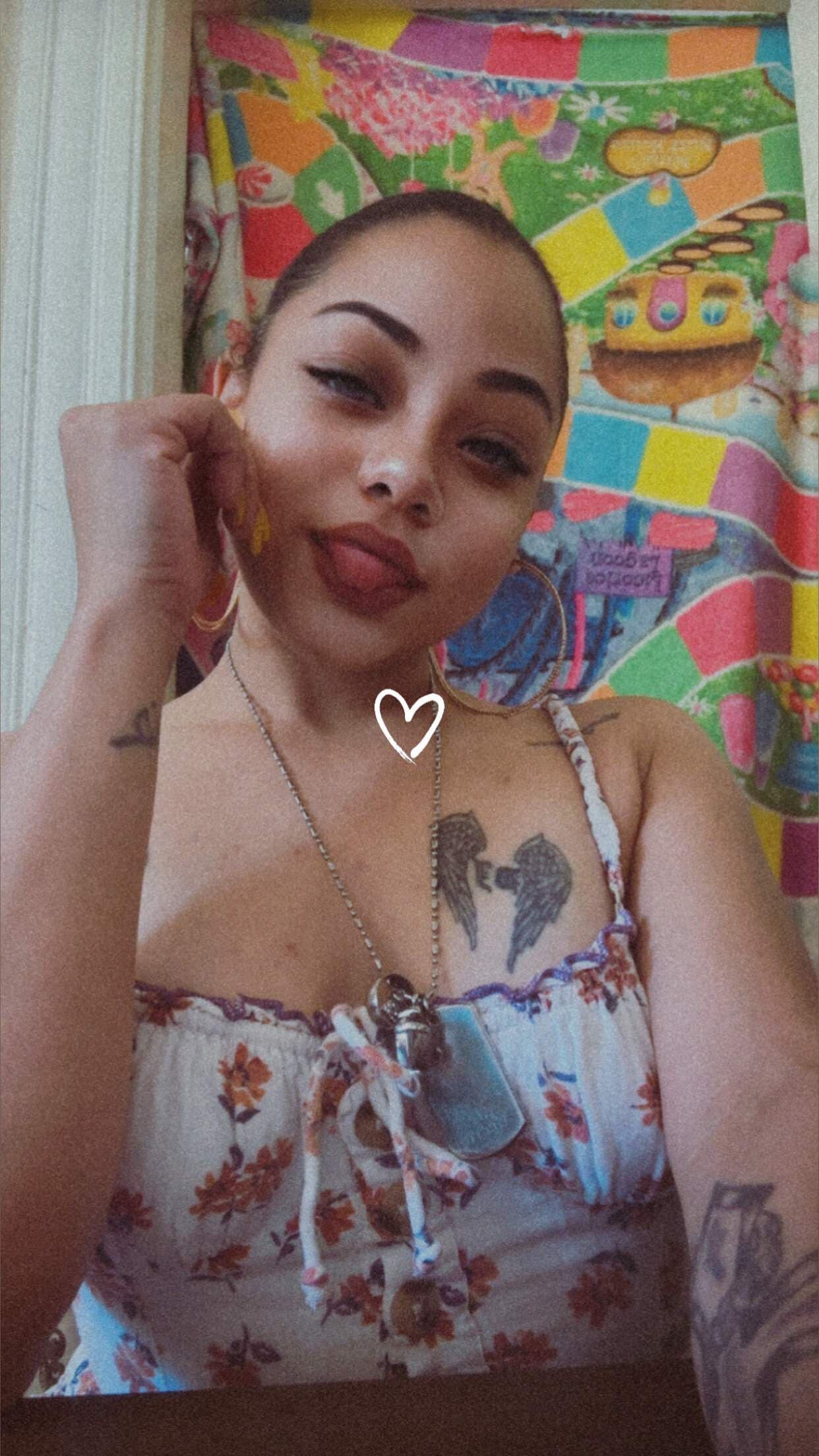 Spicy Latina