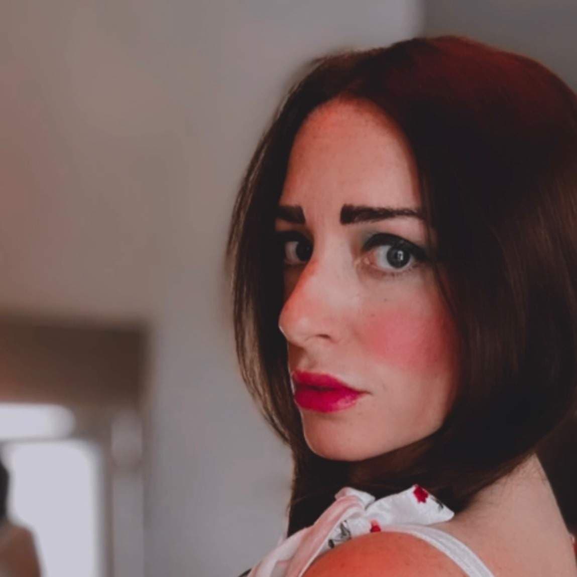 Scarlett Rae | 🌶️ Content Creator