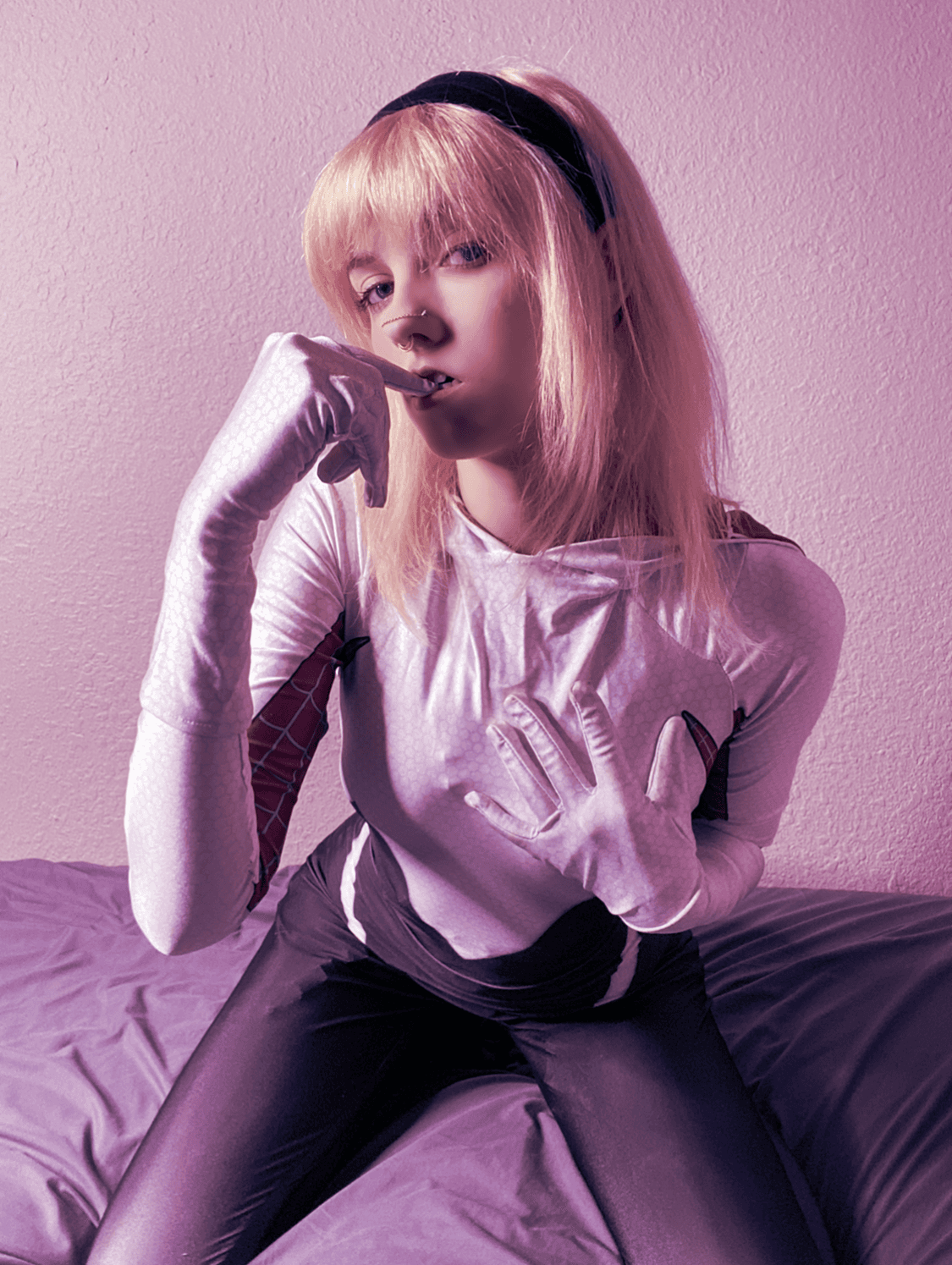 Oni ♥