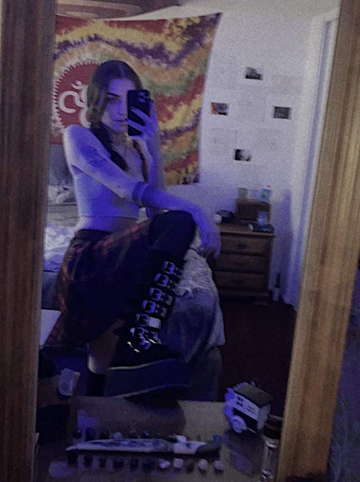 dani rose